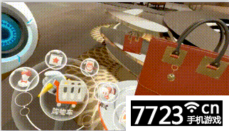 淘宝VR购物全攻略 从选购到使用，一站式教学演示